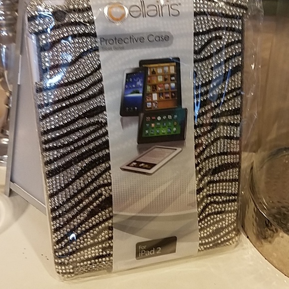 Cellairis iPad 2 Case New/tag in Plastic - Picture 7 of 8